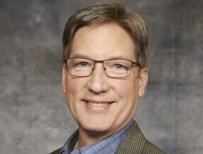 Keith Hoffmann
