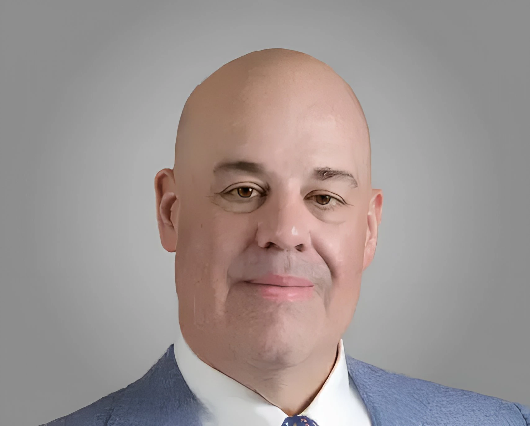 Kevin McGee