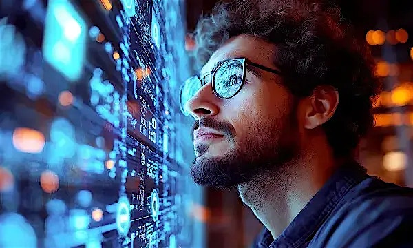 Embodied intelligence