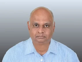 Vijaykrishan Balasundaram