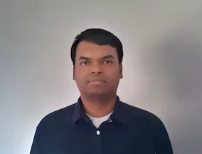 Gandhi Karuna