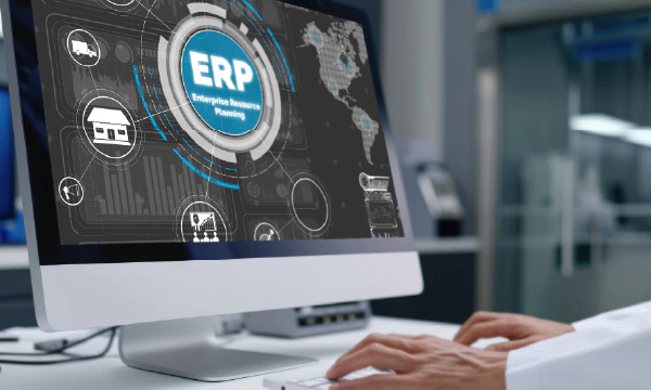 Lab resource management