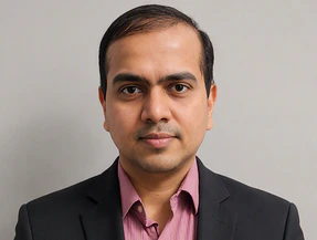Lalit Aggarwal