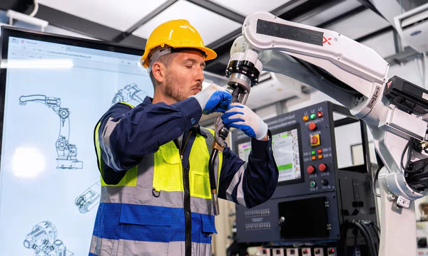 Laser Scanning and As-Built Services