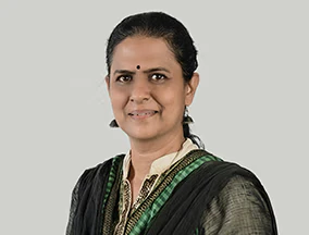 Sumithra Ranganathan Sumithra Ranganathan