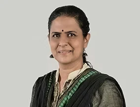 Sumithra Ranganathan