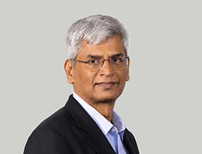 V G Krishnamurthy V G Krishnamurthy