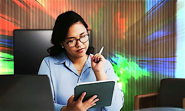 Leading Financial Services Company