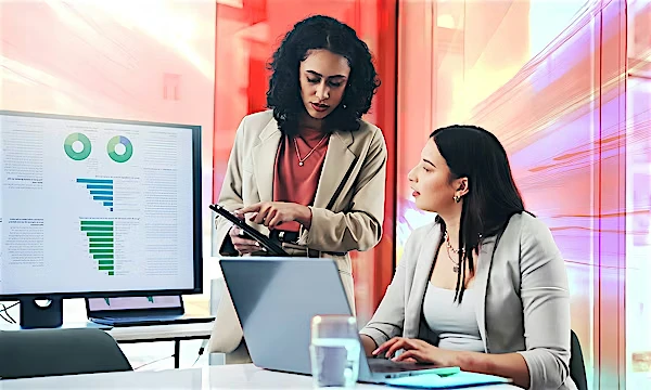 Leading Multi-Asset Exchange