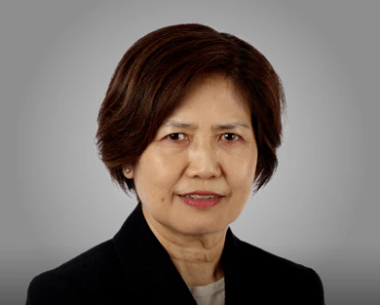 Lee Fang Chew
