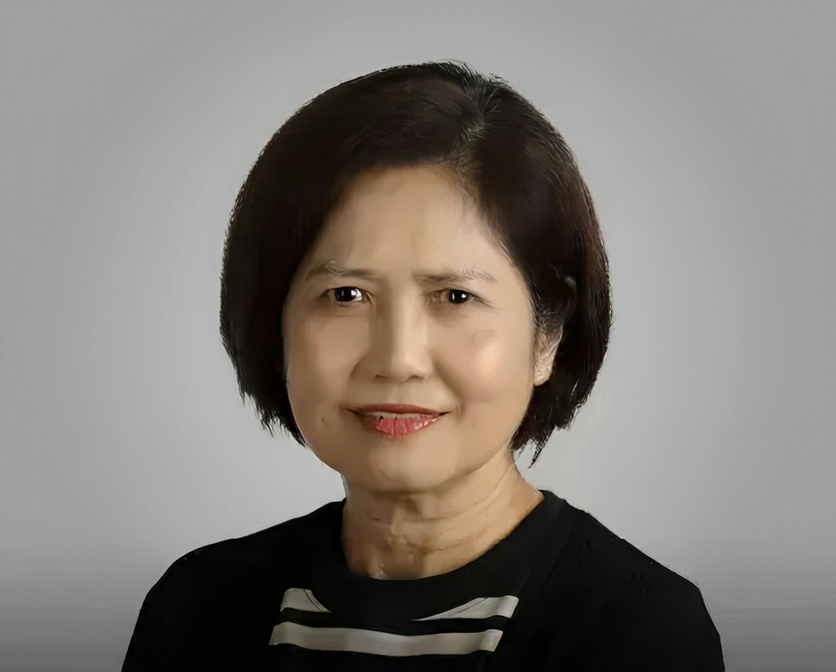 Lee Fang Chew