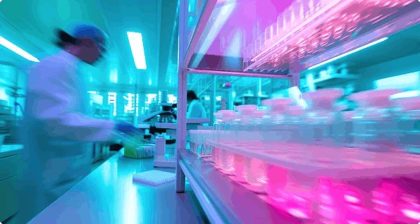 Life Science and Healthcare