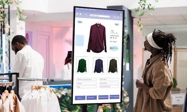 Live solution demonstrations