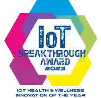 IoT Breakthrough Award IoT Breakthrough Award