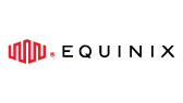 EQUINIX EQUINIX