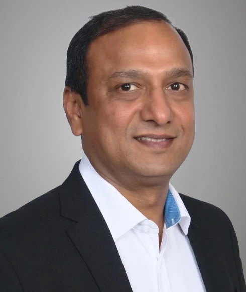 Lokesh Penikalapati