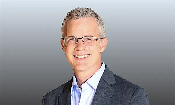 Luke McDonald
