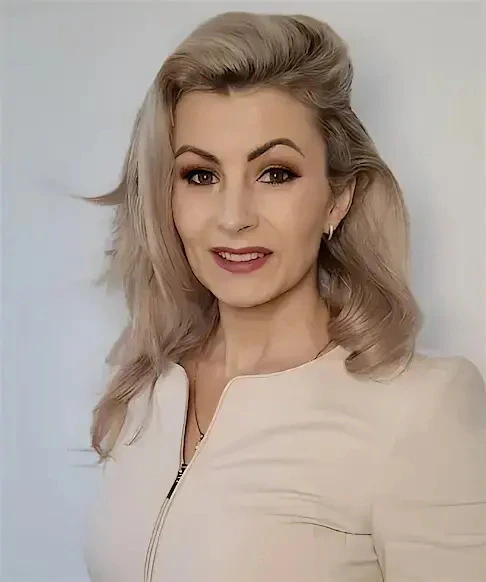 Magdalena Kubica Magdalena Kubica