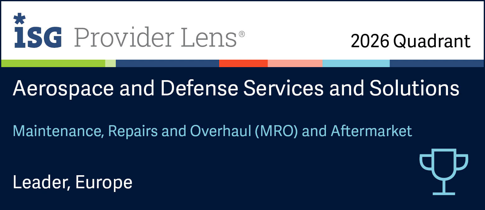 Maintenance, Repair and Overhaul (MRO) and Aftermarket: