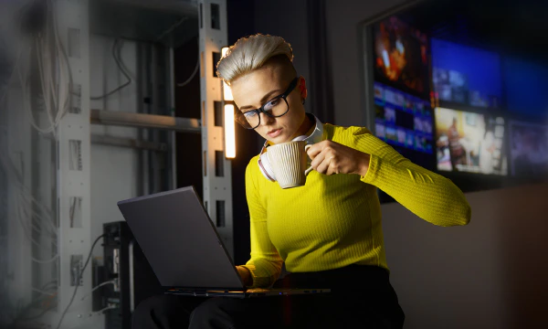 HCLTech Managed Cloud WAN Powered by Google Cloud