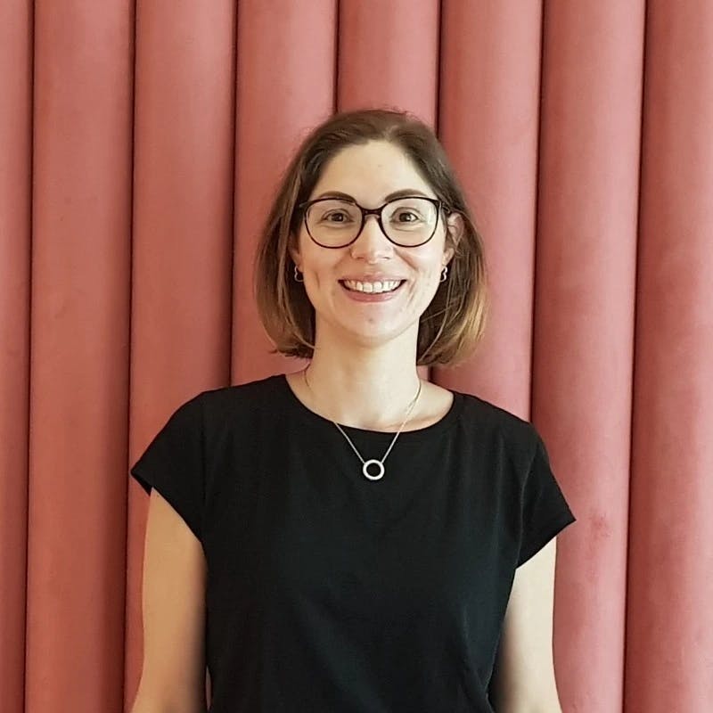 Mariane Heidingsfelder