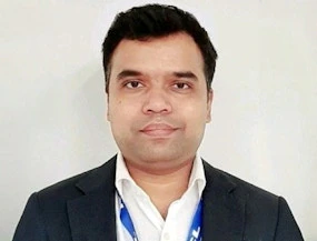 Maruti Nandan Tripathi