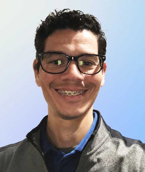 Mauricio Salcedo Alvarez