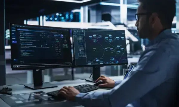 Our solutions at the event