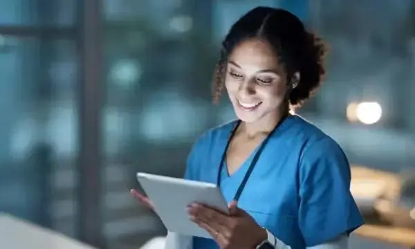 Enabling seamless remote collaboration: A smarter, more efficient way to work