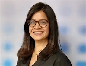 Meenakshi Benjwal