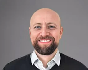 Mikkel Kinnerup