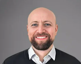 Mikkel Kinnerup 