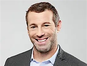 Mitch Gordon