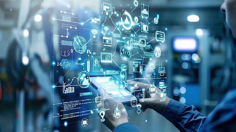 Lower operational costs and flexible scaling: