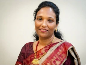 Moni Thomas