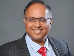 Monu Kurien Mathew