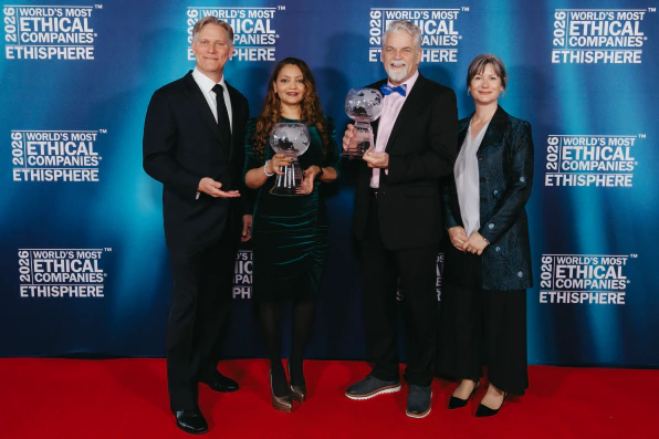 2025 ISG Paragon Award for North America in recognition of HCLTech and PepsiCo’s decade-long partnership
