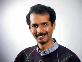 Satish Premanathan