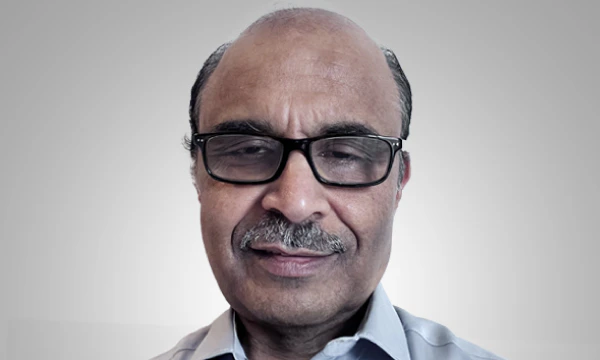 Murali Krishnamurthy