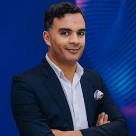 Hari Nair