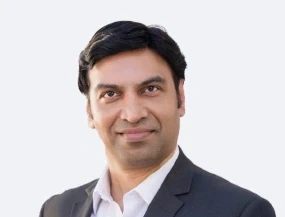 Neeraj Kaushlendra