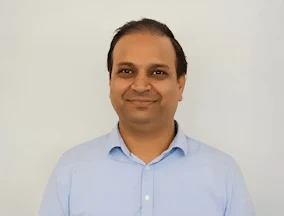 Neetesh Singh Kushwah