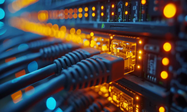 Next-Gen Networks