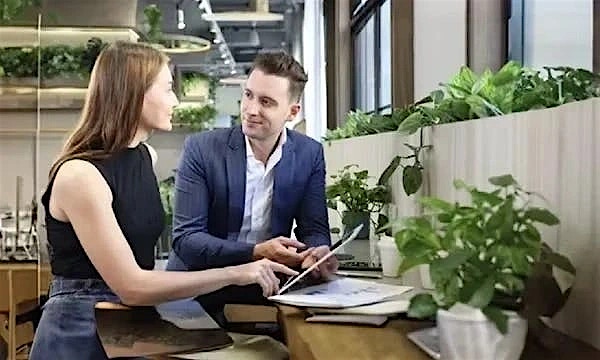 Développement durable pour les dirigeants d'entreprise Développement durable pour les dirigeants d'entreprise