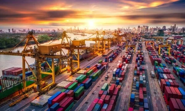 Next-gen procurement and supplier collaboration