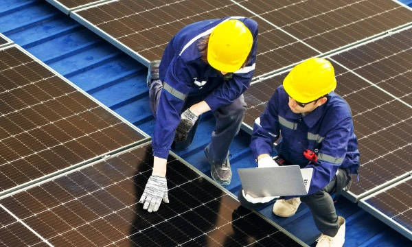 SD-WAN transformation enabling secure, cloud-ready global connectivity