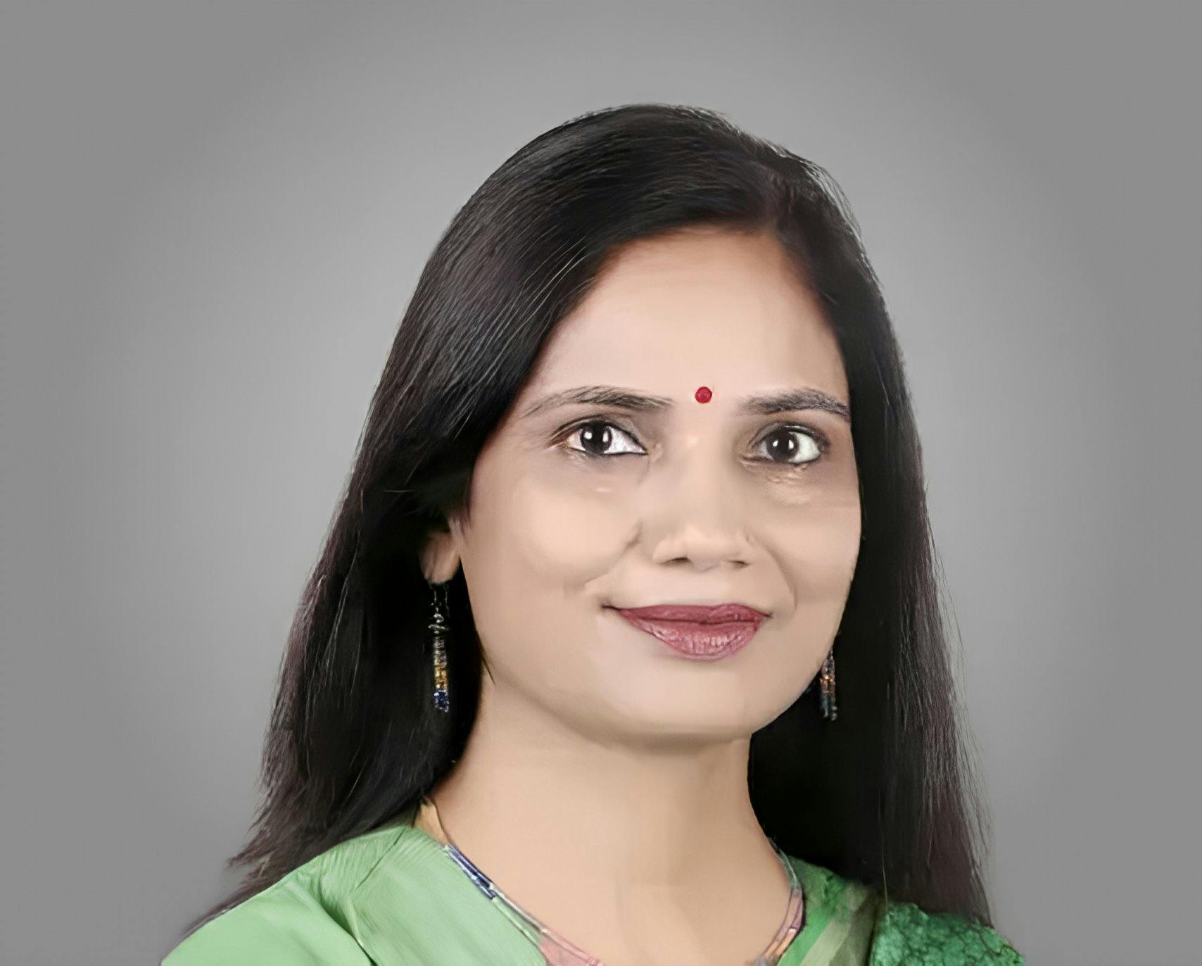 Nidhi Pundhir