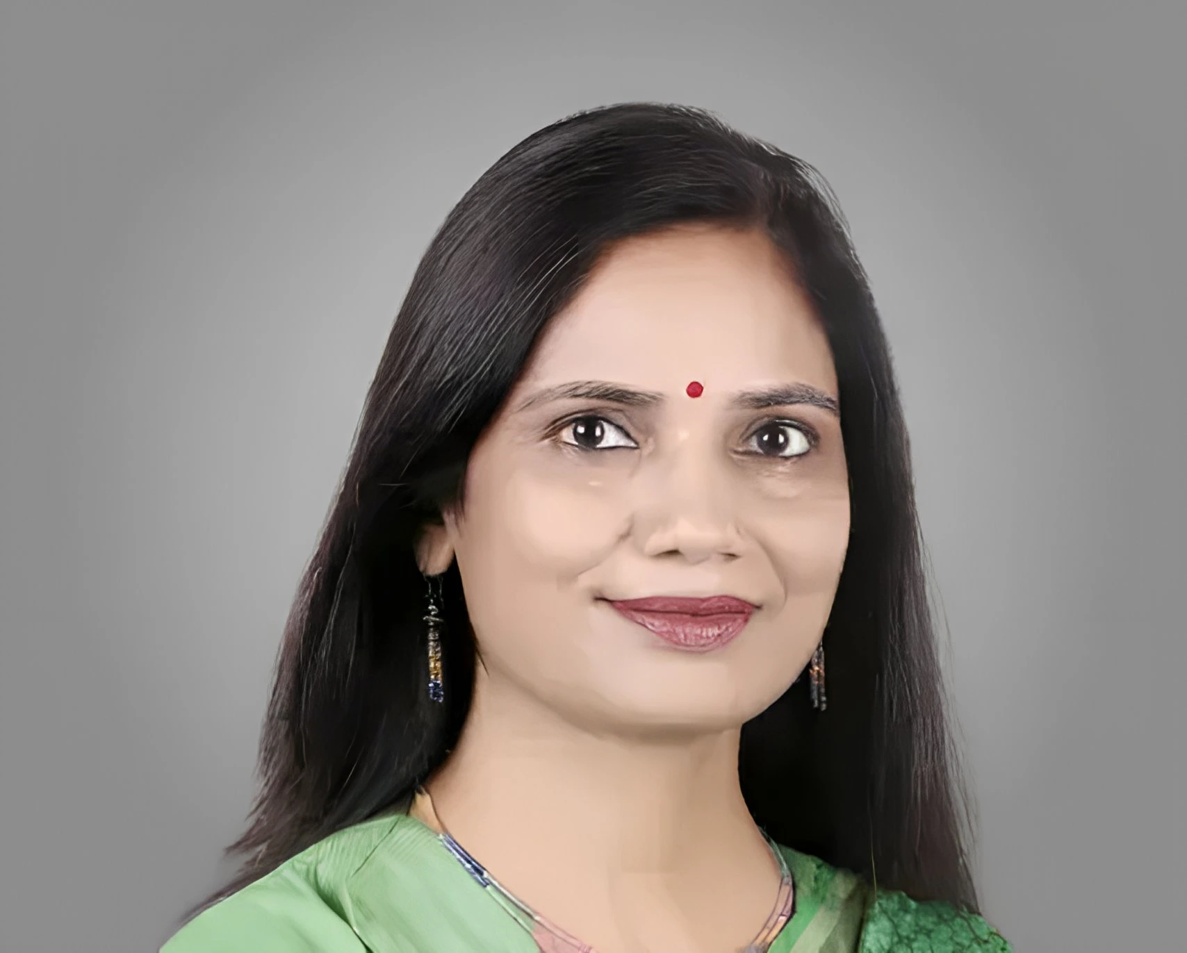 Nidhi Pundhir