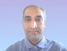 Nikesh Anand