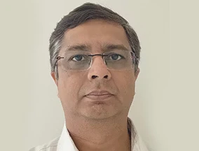 Nikhil Avinash Joshi